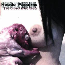 Hectic Patterns : The Grand Hare Older